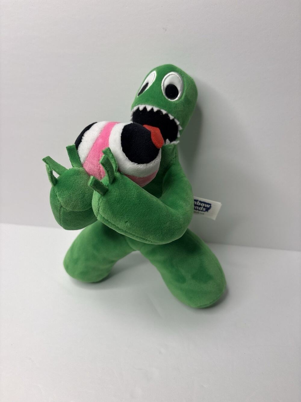 PhatMojo Rainbow Friends Lookie 8" Plush